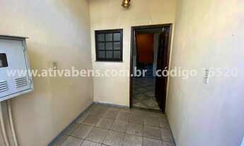 Imagem 5: Agradável Casa Duplex de Frente com Vista Livre na Praça do Carmo