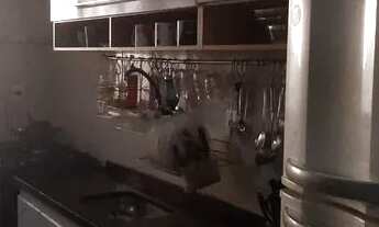 Imagem 5: CASA DUPLEX REFORMADA 3 QTS 2 SUITES LAZER ARMARIOS QUINTAL DOC OK