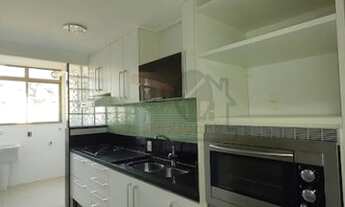 Imagem: Apartamento para venda possui 100 metros