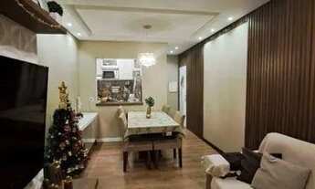 Imagem 2: Apartamento 3 quartos em Santos