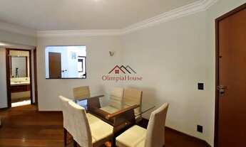 Imagem 4: Venda Apartamento 3 Dormitórios - 120 m² Moema