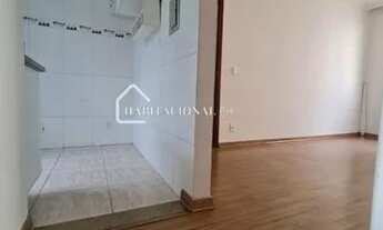 Imagem 4: Apartamento para Locação em Belo Horizonte, Santa Mônica, 2 dormitórios, 1 banheiro, 1 vag