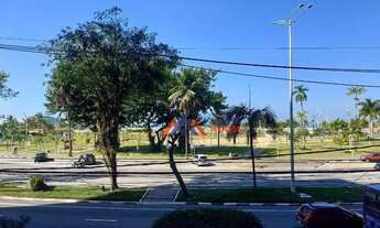 Imagem 3: Apartamento de 2 dormitórios 94m² com varanda frente mar