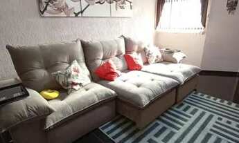 Imagem 3: SÃO PAULO - Casa Padrão - CIDADE PATRIARCA