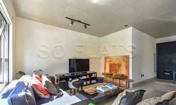 Imagem 3: Maxhaus Berrini, alto padrão disponível para venda, 70m², 01 dormitório e 01 vaga