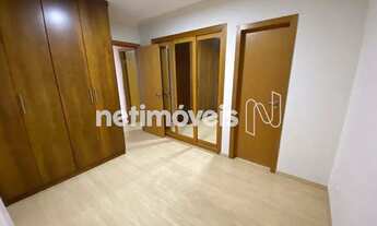 Imagem 7: Locação Apartamento 3 quartos Santo Antônio Belo Horizonte