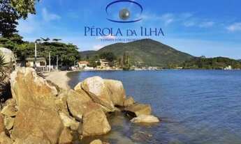 Imagem: TERRENO RESIDENCIAL em FLORIANÓPOLIS