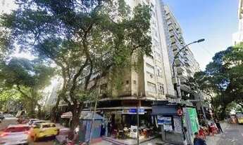 Imagem 5: Apartamento para venda tem 32 m² com 1 quarto em Copacabana - Rio de Janeiro - RJ