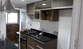 Imagem: Apartamento para aluguel tem 60 metros quadrados