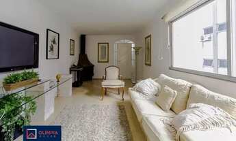 Imagem: Locação Apartamento 3 Dormitórios - 165