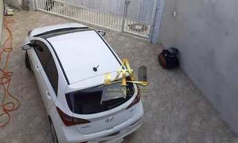 Imagem 3: Casa à venda, Vila do Conde - Barueri- São Paulo com 3 dormitórios