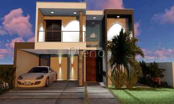 Imagem 2: Casa - Swiss Park - Campinas