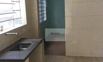 Imagem 4: Casa com 2 dormitórios para alugar, 60 m² por R$ 1.059,65/mês - Vila Santa Clara - São Pau