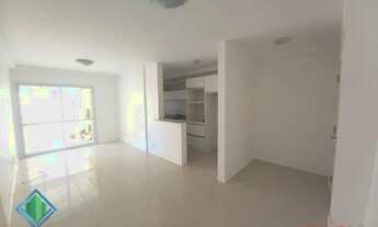 Imagem 3: Apartamento para venda tem 79 metros quadrados com 2 quartos em Itacorubi - Florianópolis