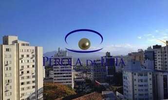 Imagem 2: COBERTURA RESIDENCIAL em FLORIANÓPOLIS - SC, CENTRO