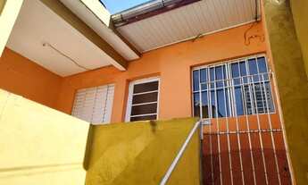 Imagem 3: Quarto e cozinha