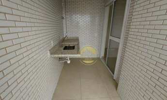 Imagem 2: Apartamento de 1 dormitório 58m² no Boqueirão com Lazer completo