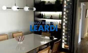 Imagem 1: APARTAMENTO - PARAÍSO - SP