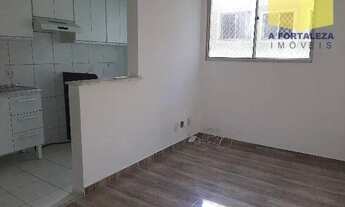 Imagem 6: Apartamento com 2 dormitórios para alugar, 55 m² por R$ 1.090,00/mês - Jardim Progresso