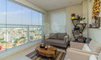 Imagem 5: Apartamento para venda no Mandaqui com 91m2