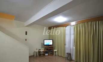 Imagem 3: São Paulo - Casa Padrão - Sacomã