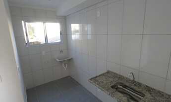 Imagem 6: Kitnet de 33 m² - Apartamento Novos!!! Nunca ninguém morou! - Parque Peruche