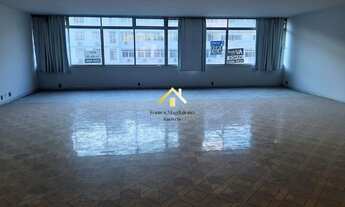 Imagem 2: Apartamento de 378M² em edifício de alto padrão no Flamengo