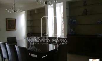 Imagem 4: Casa (sobrado na rua) 4 dormitórios/suite, cozinha planejada