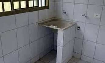 Imagem 7: Casa com 2 dormitórios para alugar, 60 m² por R$ 975,00/mês - Jardim América - Campo Grand