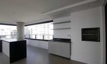 Imagem 3: Apartamento tipo para venda e locação com 4 quartos, 218m²