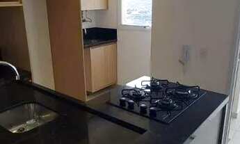 Imagem 2: Apartamento com 2 dormitórios para alugar, 82 m² por R$ 5.211/mês - Condomínio Sky Towers