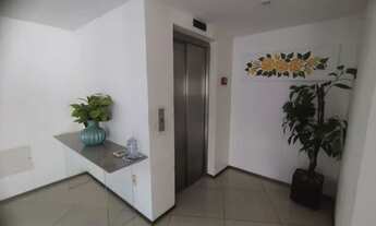 Imagem 7: Apartamento para venda tem 120 metros quadrados com 3 quartos em Cocó - Fortaleza - CE