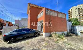 Imagem 3: Sobrado à Venda, Centro , Ibiporã, PR