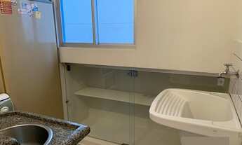 Imagem 4: Apartamento para venda com 20 metros quadrados com 1 quarto em Zona 7 - Maringá - PR