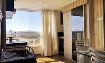 Imagem 2: Apartamento para Locação em Itajaí, Centro, 2 dormitórios, 1 suíte, 3 banheiros, 2 vagas