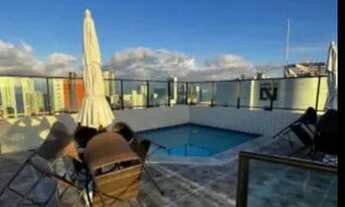 Imagem 2: Vendo ótimo apartamento com 3 quartos no Bairro de Boa Viagem / Recife