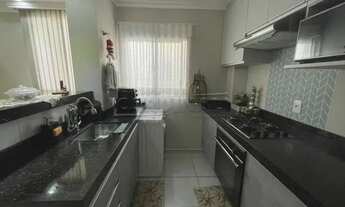 Imagem 7: Apartamento Padrão em São Carlos