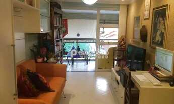 Imagem 5: Apartamento à venda, 2 quartos, 1 suíte, 2 vagas, Laranjeiras - RIO DE JANEIRO/RJ