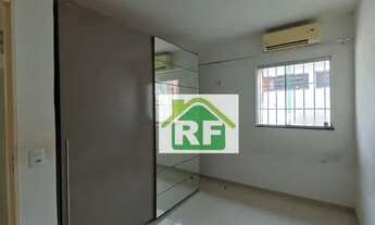 Imagem 5: Apartamento com 3 dormitórios à venda, 56 m² - Macaúba - Teresina/PI