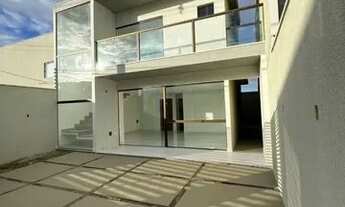 Imagem: Duplex com 4 suites um closet - área goumert