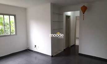 Imagem 3: Apartamento com 2 quartos para alugar, 70 m² por R$ 1.500/mês - Jardim Ester - São Paulo/S