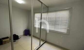 Imagem 2: Apartamento no 3º andar - 54 m² 2 quartos sendo uma suíte 1 lavabo Apto t