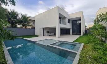 Imagem: Casa para venda tem 521 metros quadrados