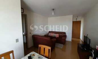 Imagem 2: Apartamento com 69m², 3 dormitórios, 1 suíte e 2 vagas à venda na Vila Santa Catarina