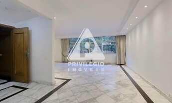 Imagem 6: Apartamento à venda, 4 quartos, 1 suíte, 2 vagas, Ipanema - RIO DE JANEIRO/RJ