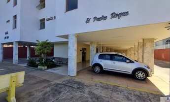 Imagem 3: Excelente apartamento de 02 quartos, no Ed. Padre Roque