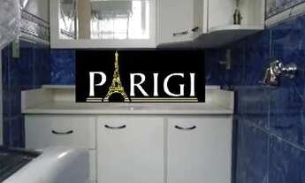 Imagem 7: Apartamento com 1 dormitório para alugar, 38 m² por R$ 1.450,00/mês - Passo d'Areia