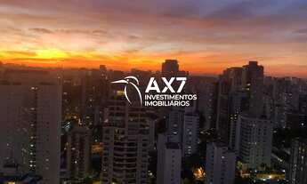 Imagem 2: SãO PAULO - Apartamento Padrão - Campo Belo