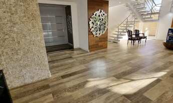 Imagem 5: CASA COM 3 DORMITÓRIOS NO CONDOMÍNIO FLORA VILLE EM BOITUVA SP