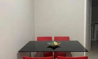 Imagem 3: Apartamento com 1 dormitório - Boqueirão - Vista a Mar - Santos/SP